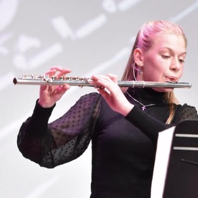 Muziekconcours 26 november