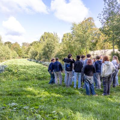 Praktijkgericht Programma (PGP)