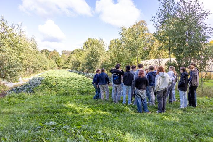 Praktijkgericht Programma (PGP)
