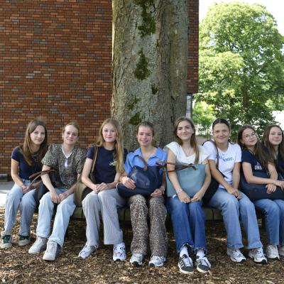 Voorlichting groep 7/8