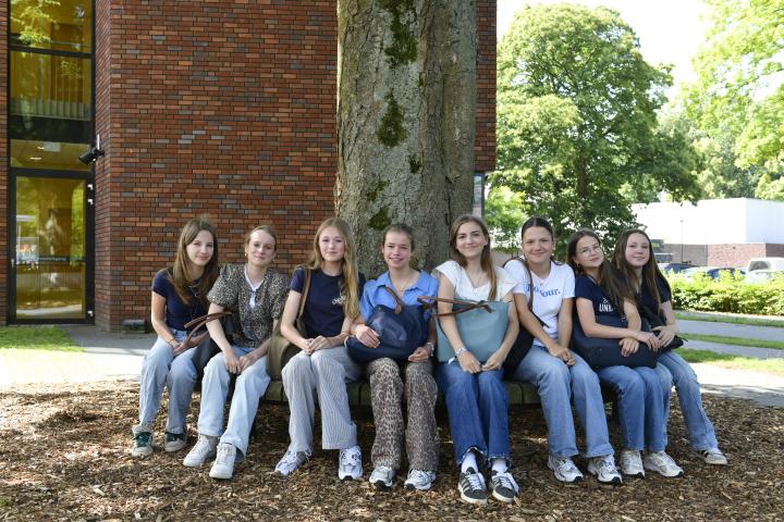 Voorlichting groep 7/8