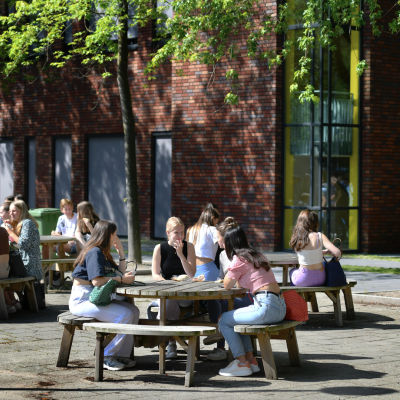 Schooljaar 2023-2024