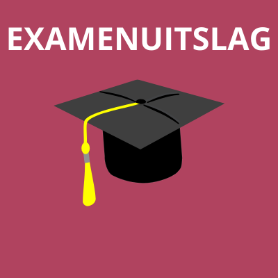 Examenuitslag