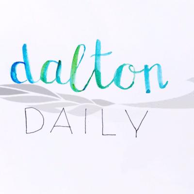 Dalton Daily