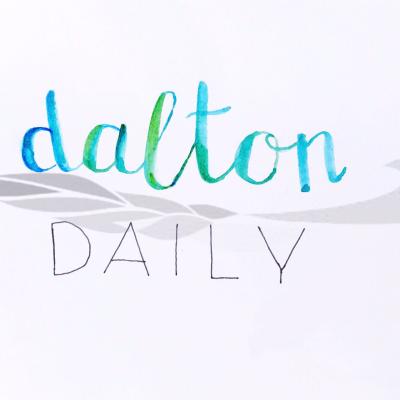 Dalton Daily