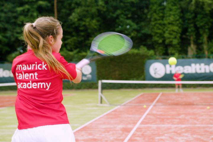 Maurick Talent Academy