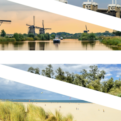 Themajaar 2025-2026: Water is Life 