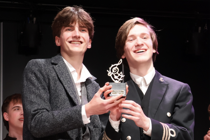 Maurick Muziekconcours een succes! 