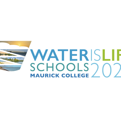 Water is Life conferentie