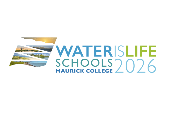 Water is Life conferentie