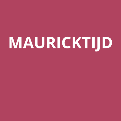 Mauricktijd