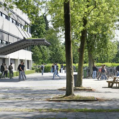 Nieuw hoofdrooster semester 2