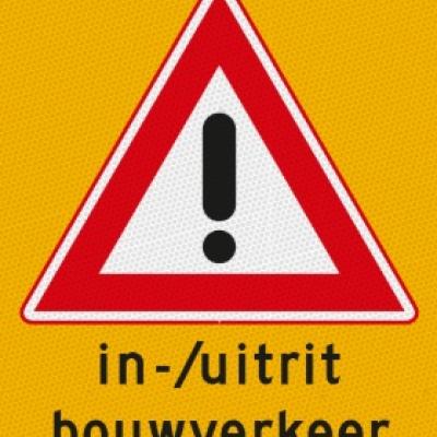 bouwverkeer