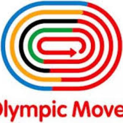 Finale Olympic Moves