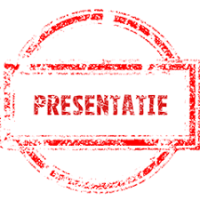 presentaties ouderavonden