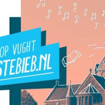 STEM op BESTEBIEB