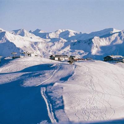 SNOWCAMP gewijzigde vertrektijden